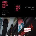 girlsgottaeat.com