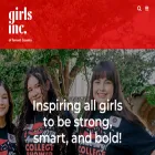 girlsinctarrant.org