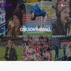 girlsontheball.com