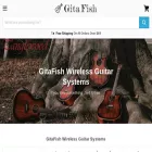 gitafish.com