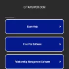 gitanswer.com