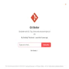 gitbetter.substack.com