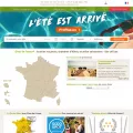 gites-de-france.com