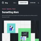 github.atom.io