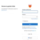 gitlab.sgalinski.de