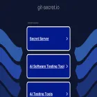 git-secret.io