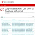 git.ti.com