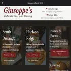 giuseppeslv.com