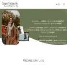 giusivalentini.com