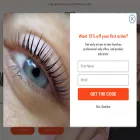 giustobeauty.com
