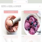 giveagirlaspoon.com