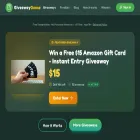 giveawaygoose.com