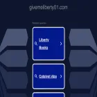 givemeliberty01.com