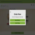 givemelibertyburger.com