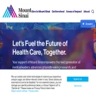 giving.mountsinai.org