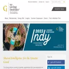 givinginstitute.org