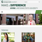 givingto.msu.edu