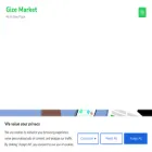 gizemarket.com