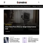 gizmokrat.com