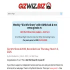 gizwiz.me