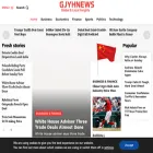 gjyhnews.com