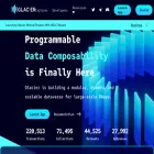 glacier.io