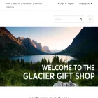 glaciergiftshop.com