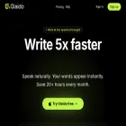 glaido.com