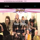 glamarama.com