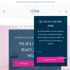 glamglobal.com