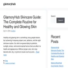 glamoryhub.com