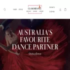 glamourdance.com