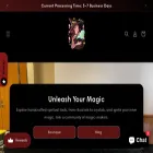 glamourwitchboutique.com