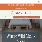 glamplifemagazine.com