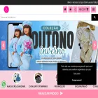 glamurosababy.com.br