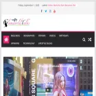 glamworldtalks.com