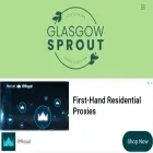 glasgowsprout.com