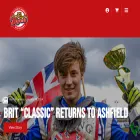 glasgowtigers.co.uk