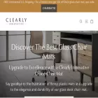 glasschairmats.com