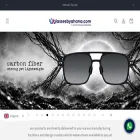 glassesbyahana.com