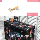 glasshousegirl.co.uk