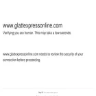 glattexpressonline.com