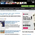 glaxo.einnews.com