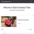 gleamfinder.com