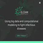gleamproject.org