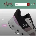 glebetrotters.com
