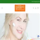 gleembeauty.com