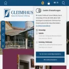 gleimhaus.de