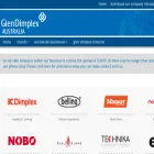 glendimplex.com.au