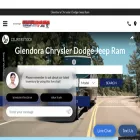 glendorachryslerjeepdodge.com